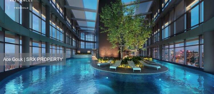 Gerald Drive (D28), Condominium #536230171